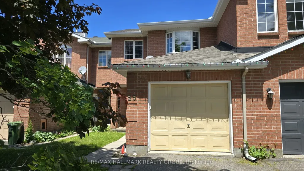55 Cohen Avenue Kanata ON K2L 4E6