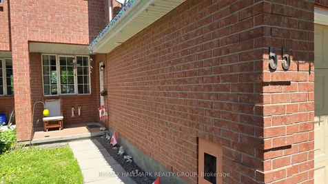 55 Cohen Avenue Kanata ON K2L 4E6