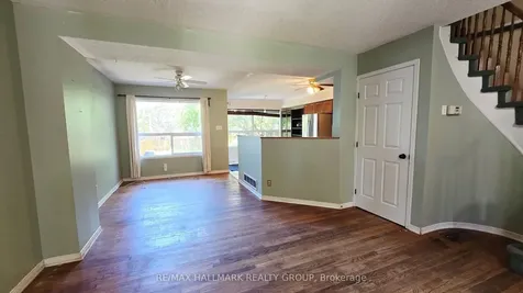 55 Cohen Avenue Kanata ON K2L 4E6