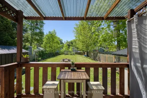 10585 Maplewood Drive Wainfleet ON L3K 5V4