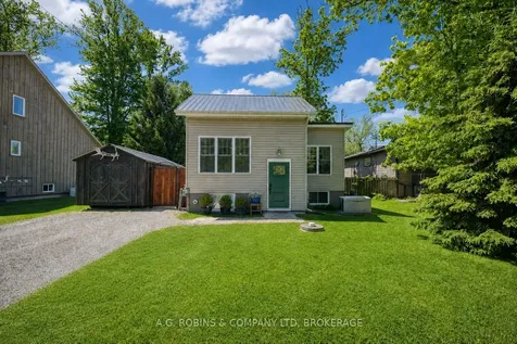 10585 Maplewood Drive Wainfleet ON L3K 5V4