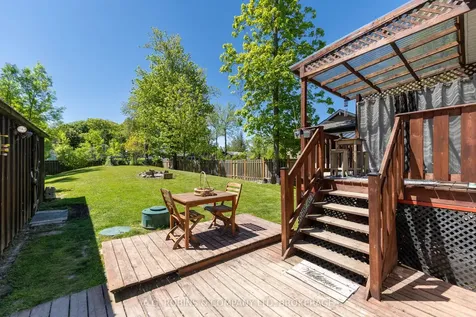 10585 Maplewood Drive Wainfleet ON L3K 5V4