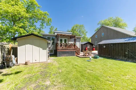 10585 Maplewood Drive Wainfleet ON L3K 5V4