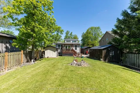 10585 Maplewood Drive Wainfleet ON L3K 5V4