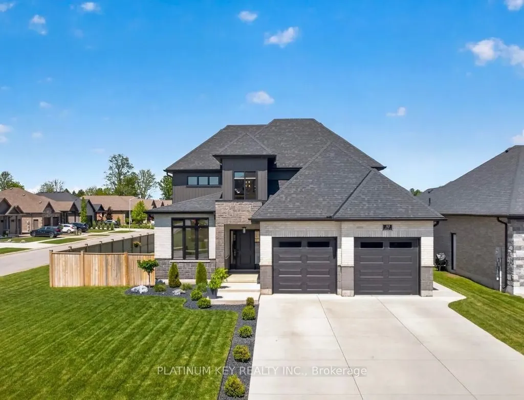 30 Statham Street Strathroy-caradoc ON N7G 0H2