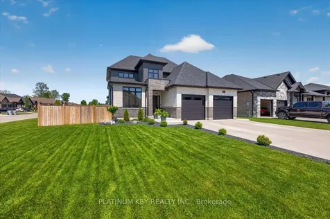 30 Statham Street Strathroy-caradoc ON N7G 0H2