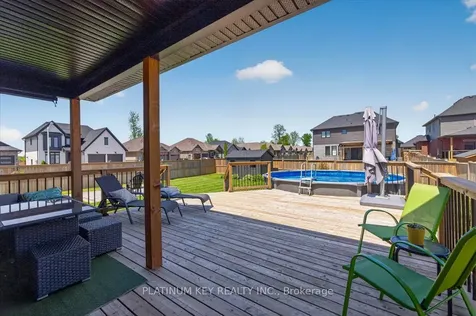 30 Statham Street Strathroy-caradoc ON N7G 0H2