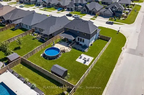 30 Statham Street Strathroy-caradoc ON N7G 0H2