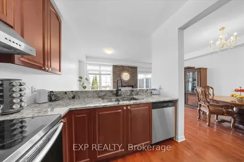 628 Pepperville Crescent Kanata ON K2M 0E8