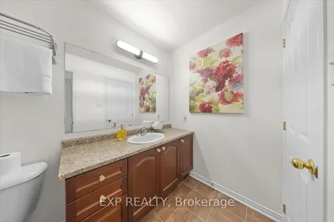 628 Pepperville Crescent Kanata ON K2M 0E8