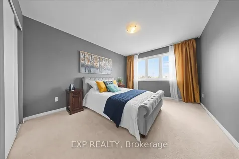 628 Pepperville Crescent Kanata ON K2M 0E8