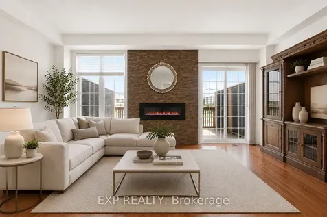 628 Pepperville Crescent Kanata ON K2M 0E8