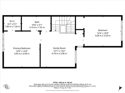 628 Pepperville Crescent Kanata ON K2M 0E8