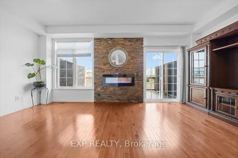 628 Pepperville Crescent Kanata ON K2M 0E8
