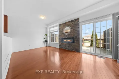 628 Pepperville Crescent Kanata ON K2M 0E8