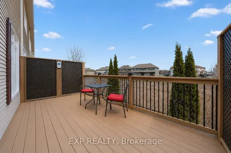 628 Pepperville Crescent Kanata ON K2M 0E8