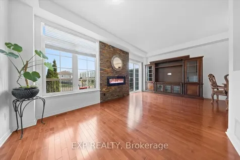 628 Pepperville Crescent Kanata ON K2M 0E8
