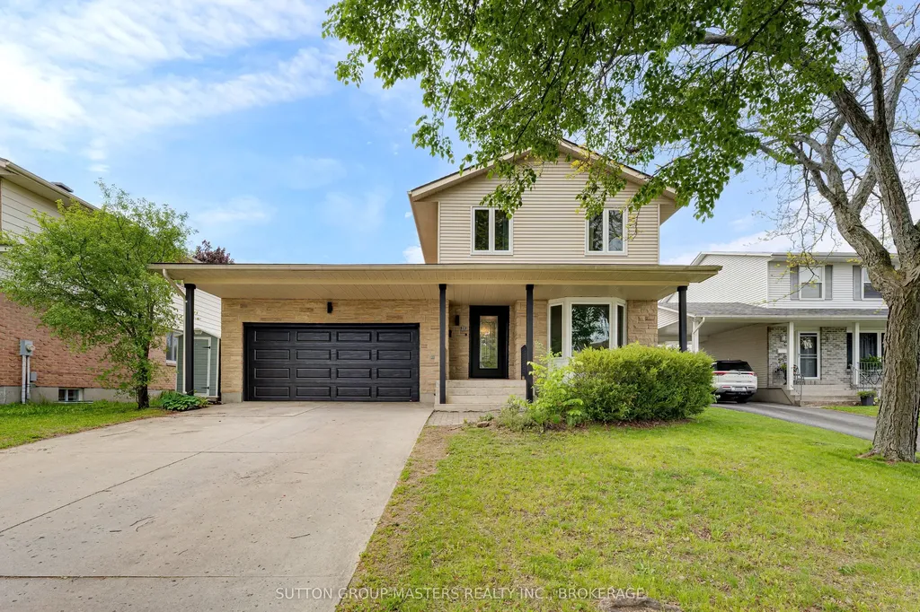 11 Douglas Avenue Kingston ON K7K 6B5