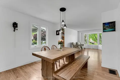 11 Douglas Avenue Kingston ON K7K 6B5