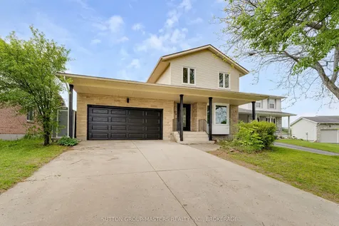 11 Douglas Avenue Kingston ON K7K 6B5