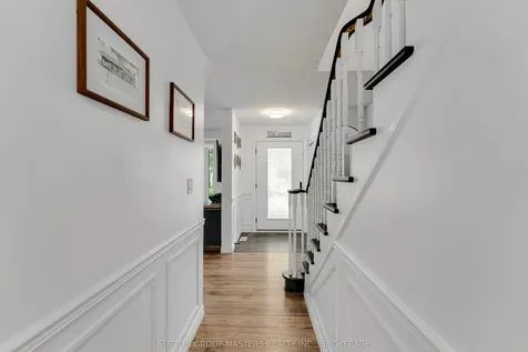 11 Douglas Avenue Kingston ON K7K 6B5