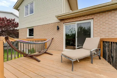 11 Douglas Avenue Kingston ON K7K 6B5