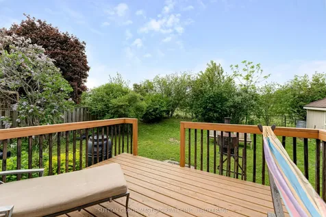 11 Douglas Avenue Kingston ON K7K 6B5