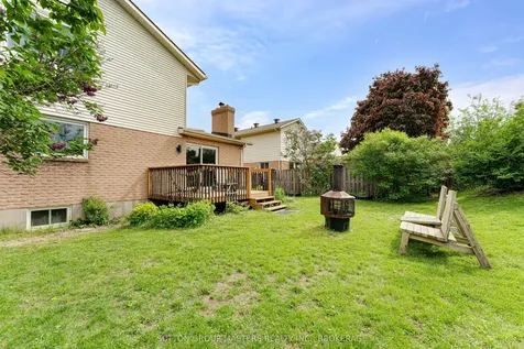 11 Douglas Avenue Kingston ON K7K 6B5