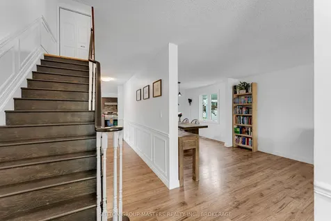 11 Douglas Avenue Kingston ON K7K 6B5