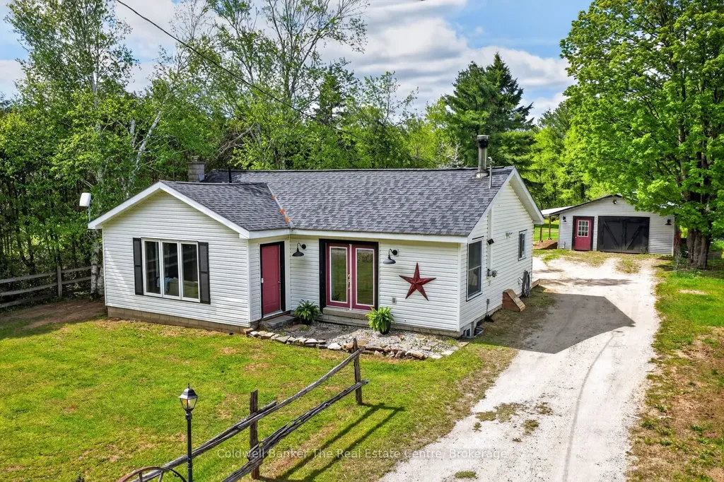 1635 Germania Road Bracebridge ON P1L 1X3