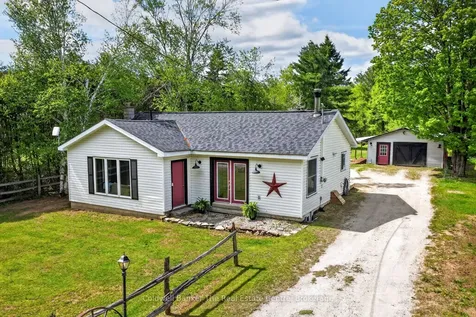 1635 Germania Road Bracebridge ON P1L 1X3