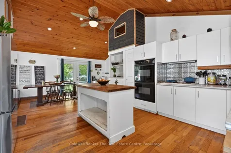 1635 Germania Road Bracebridge ON P1L 1X3