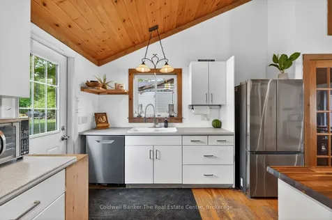 1635 Germania Road Bracebridge ON P1L 1X3