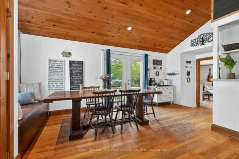 1635 Germania Road Bracebridge ON P1L 1X3