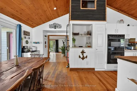1635 Germania Road Bracebridge ON P1L 1X3