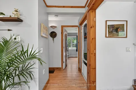 1635 Germania Road Bracebridge ON P1L 1X3