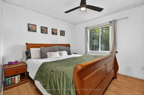 1635 Germania Road Bracebridge ON P1L 1X3