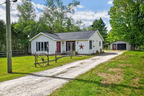 1635 Germania Road Bracebridge ON P1L 1X3