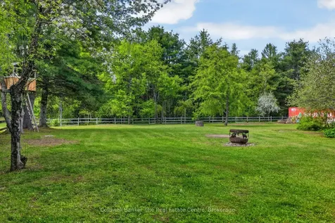 1635 Germania Road Bracebridge ON P1L 1X3