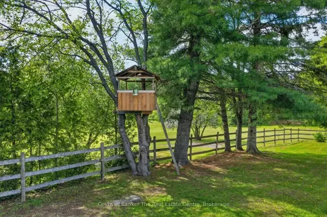 1635 Germania Road Bracebridge ON P1L 1X3