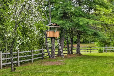 1635 Germania Road Bracebridge ON P1L 1X3