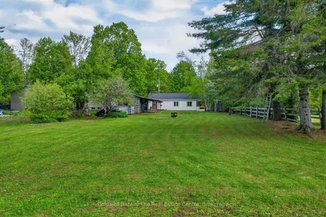 1635 Germania Road Bracebridge ON P1L 1X3
