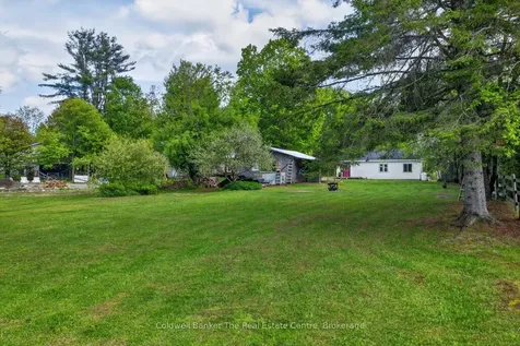 1635 Germania Road Bracebridge ON P1L 1X3