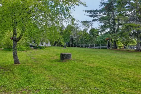 1635 Germania Road Bracebridge ON P1L 1X3