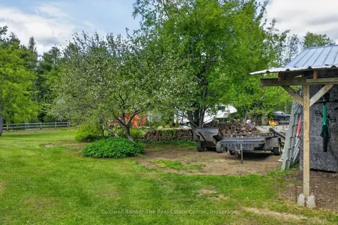 1635 Germania Road Bracebridge ON P1L 1X3