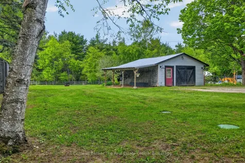 1635 Germania Road Bracebridge ON P1L 1X3