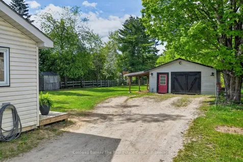 1635 Germania Road Bracebridge ON P1L 1X3