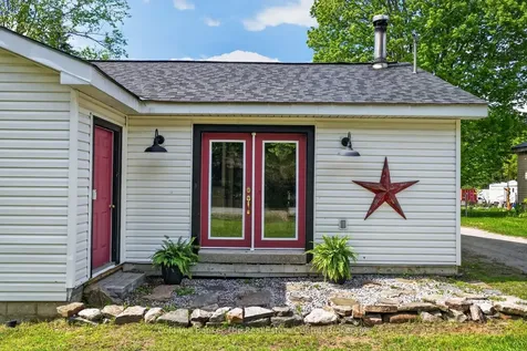 1635 Germania Road Bracebridge ON P1L 1X3