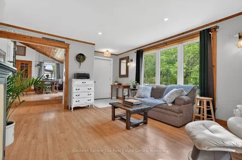 1635 Germania Road Bracebridge ON P1L 1X3