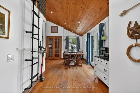 1635 Germania Road Bracebridge ON P1L 1X3